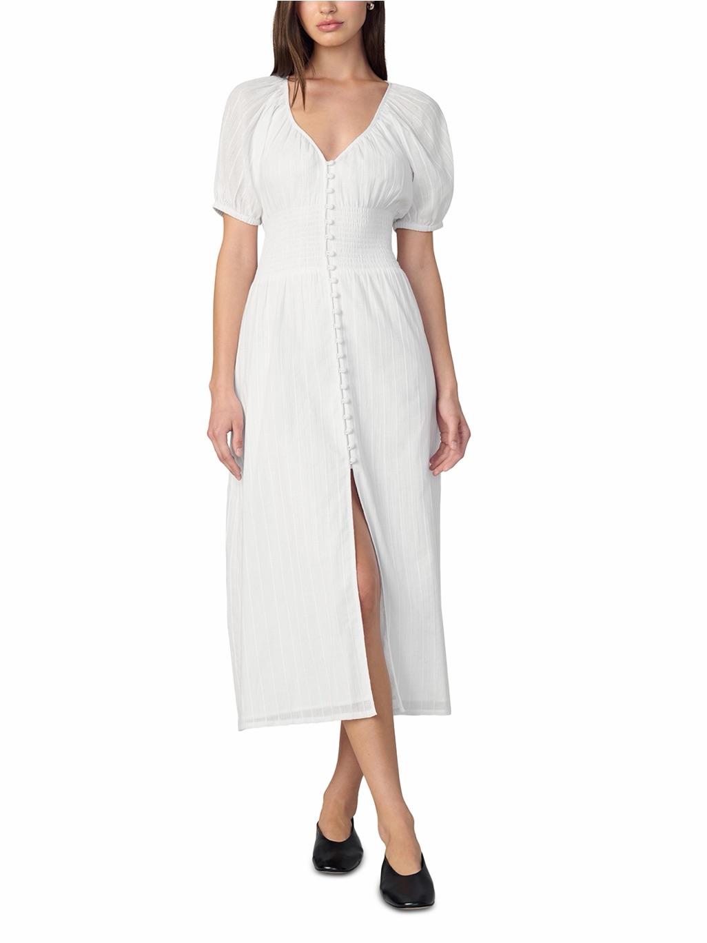 Joe’s The Monet Midi Dress